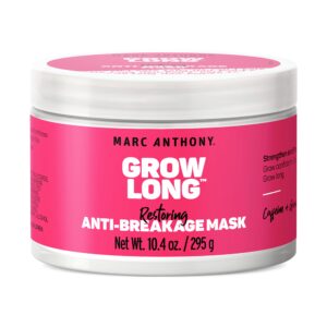 Grow Long Hair Anti-Breakage Mask