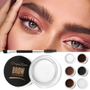 Eyebrow Cream Styling