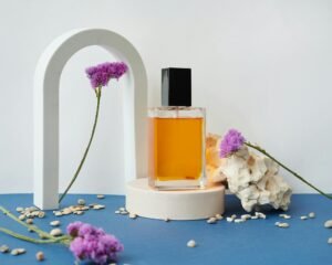 clean skin perfume