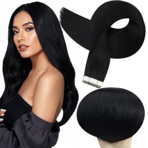 Full Shine Real Human Hair