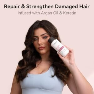 argan oil shampoo
