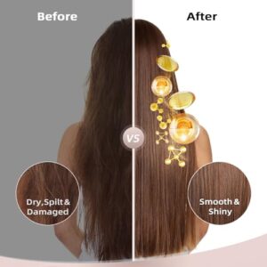 argan oil shampoo