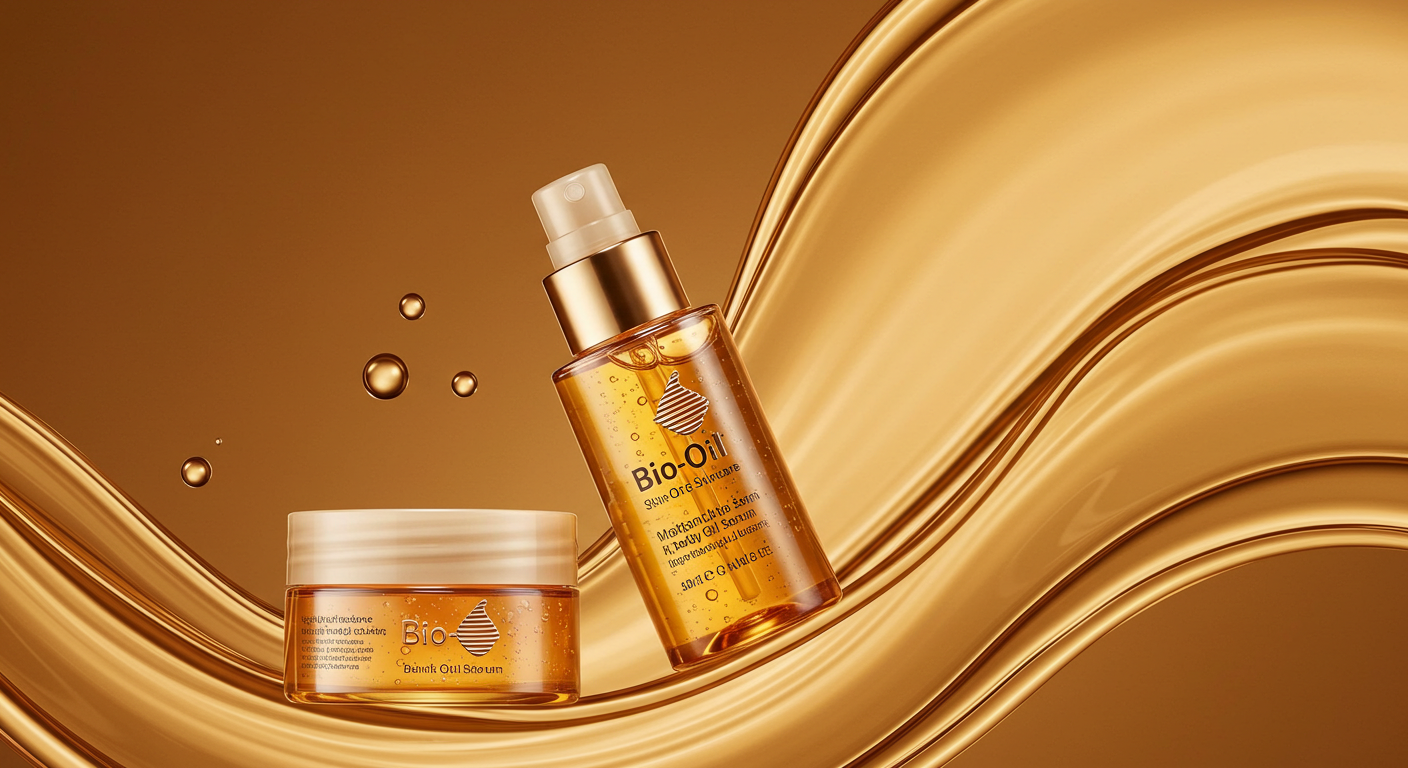 Korean Skincare Routine