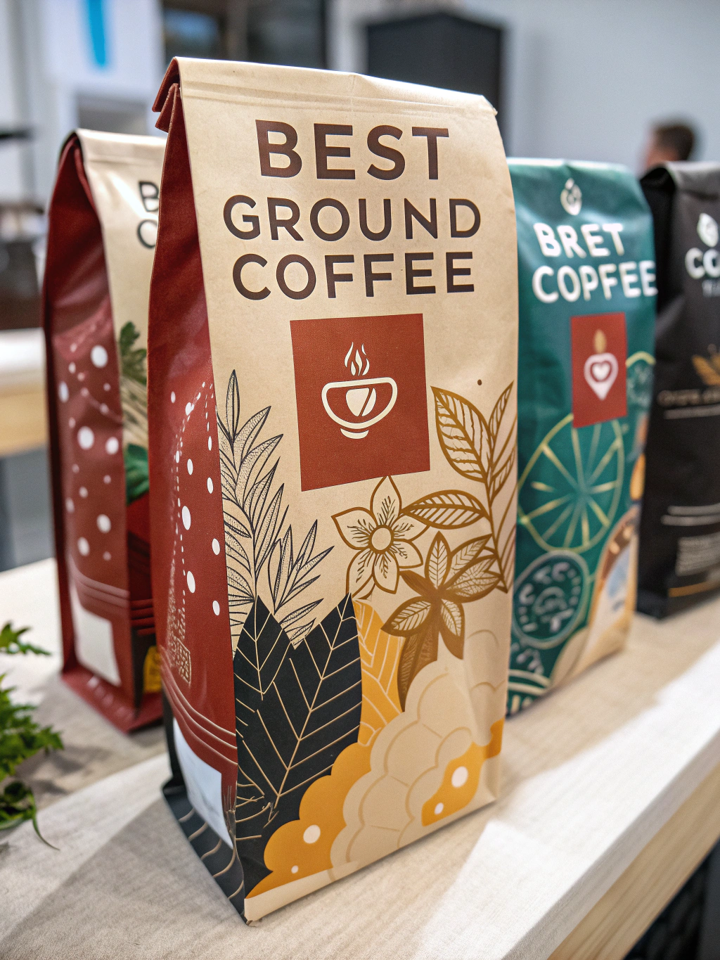 Best Ground Coffee Brands