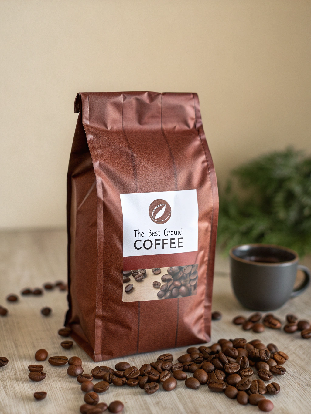 best ground coffee