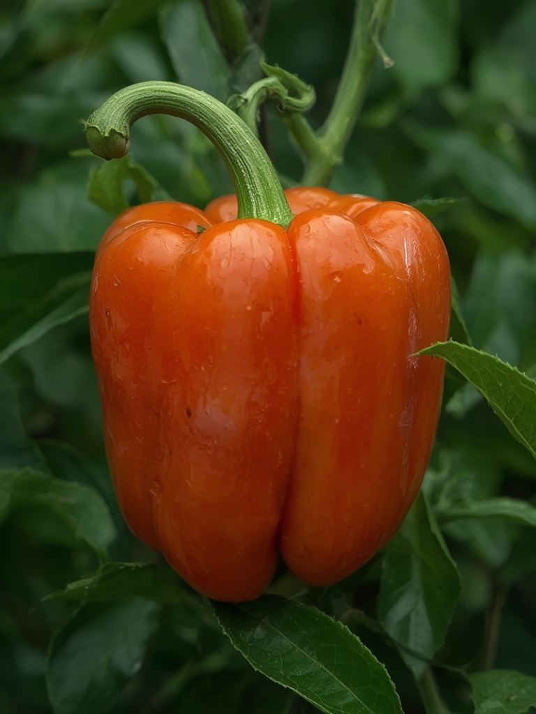 Bell Peppers