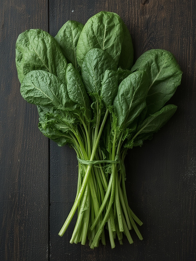 Spinach
