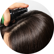 Haircare