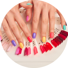 Nails