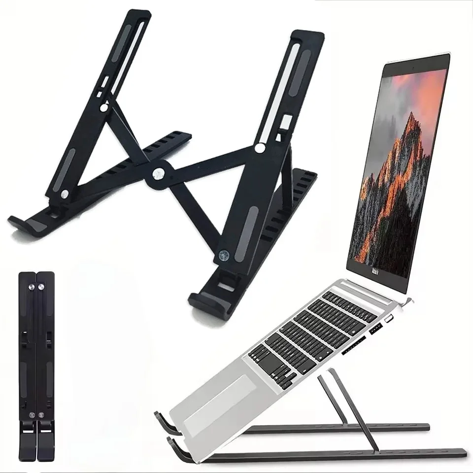 Adjustable Laptop Stand