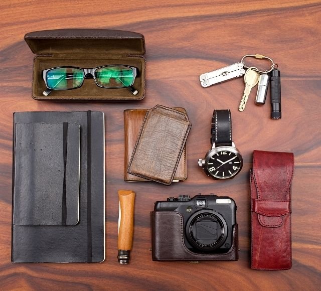 Best Everyday Carry Products