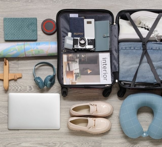 Best Travel Accessories Worth Buying