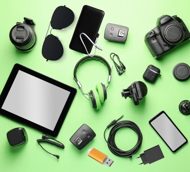Best Travel Gadgets for Your Next Trip