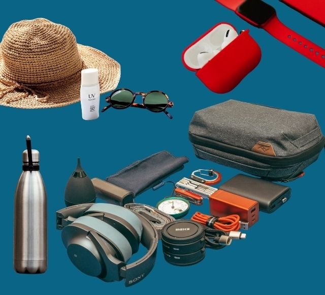 Best Travel Products Under $30