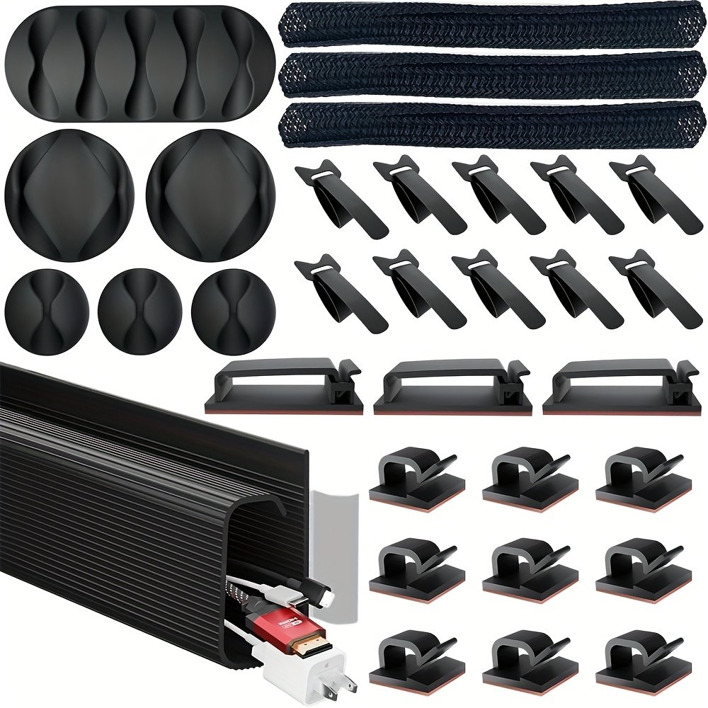 Cable Management Kit