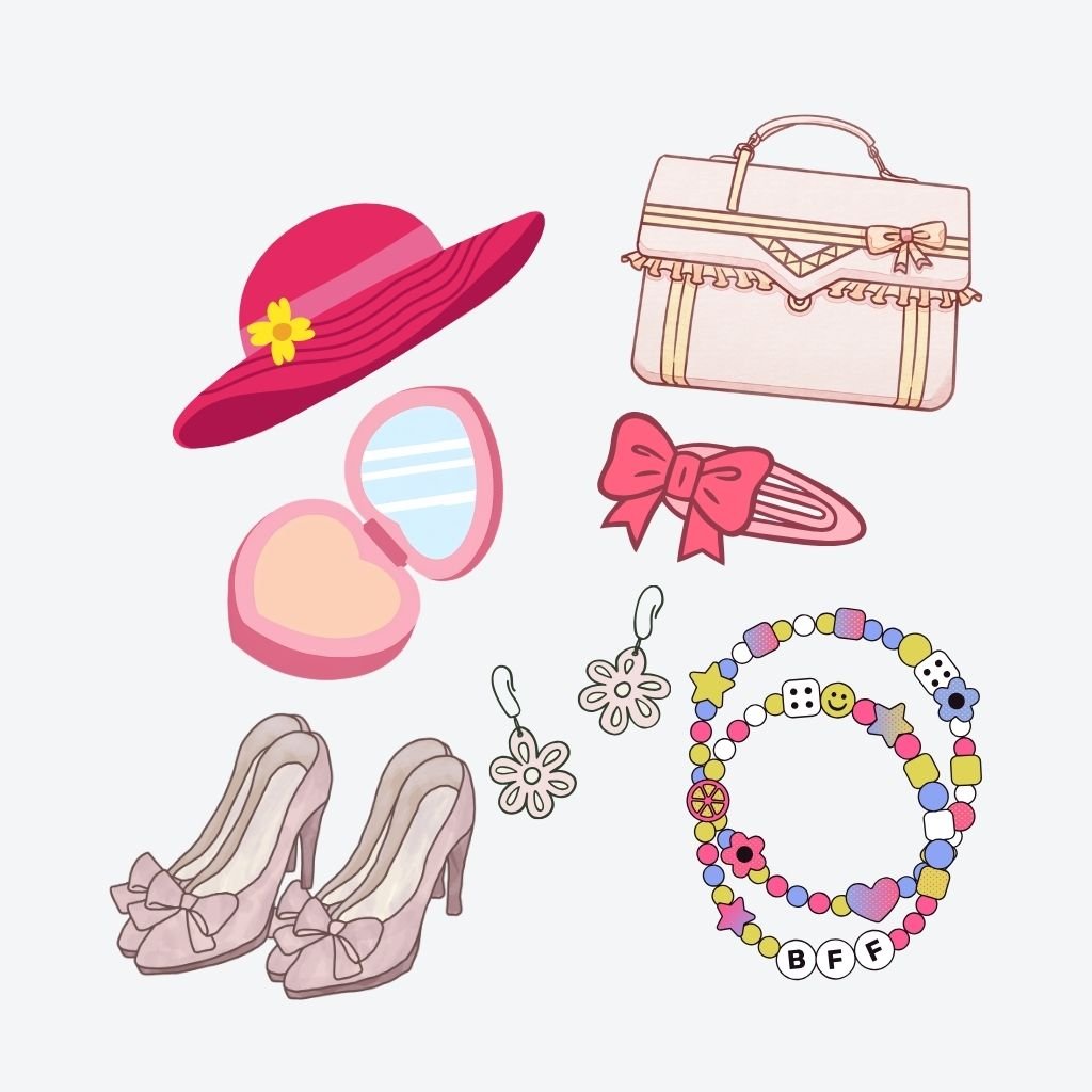 Fashion Accessories