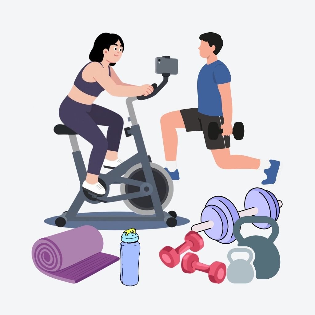 Fitness