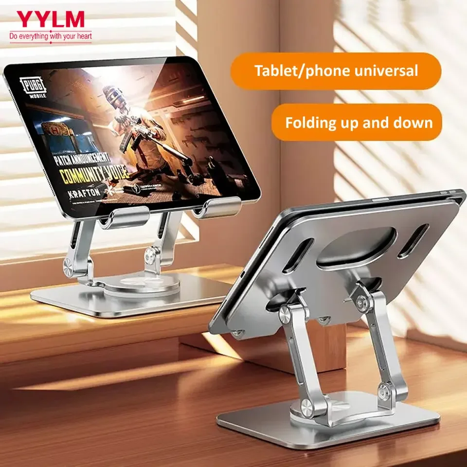 Foldable Phone & Tablet Stand
