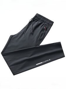 Men'S Casual Trousers
