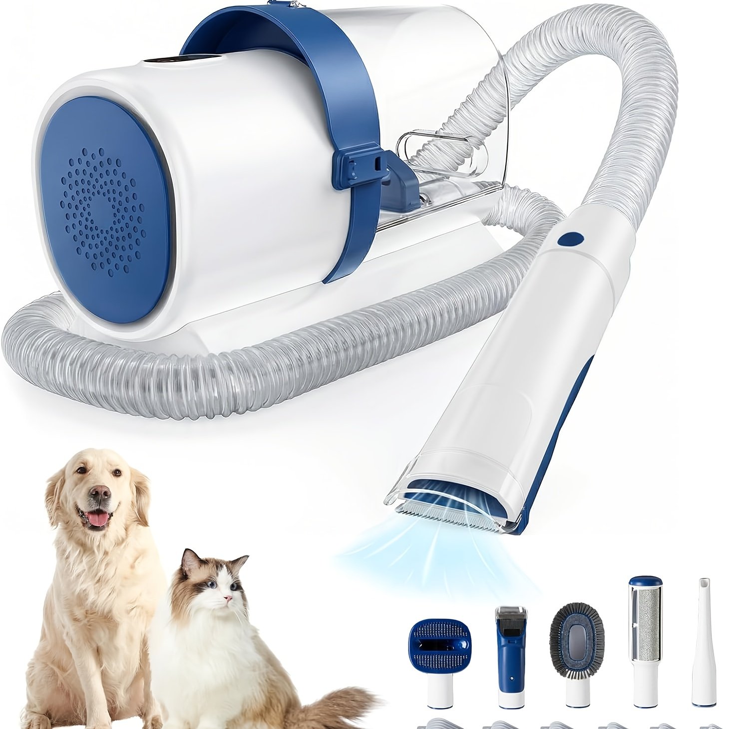 Pet Grooming Tool