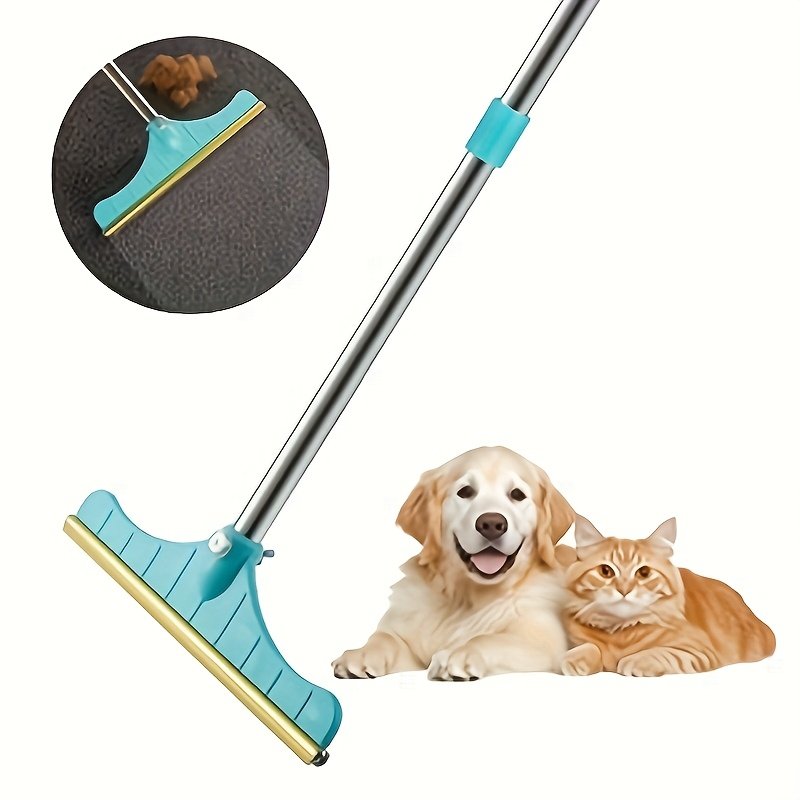 Reusable Lint & Pet Hair Remover