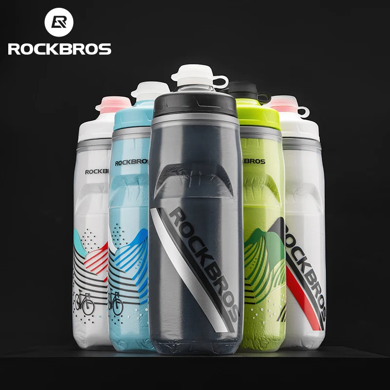 Portable Water Bottle