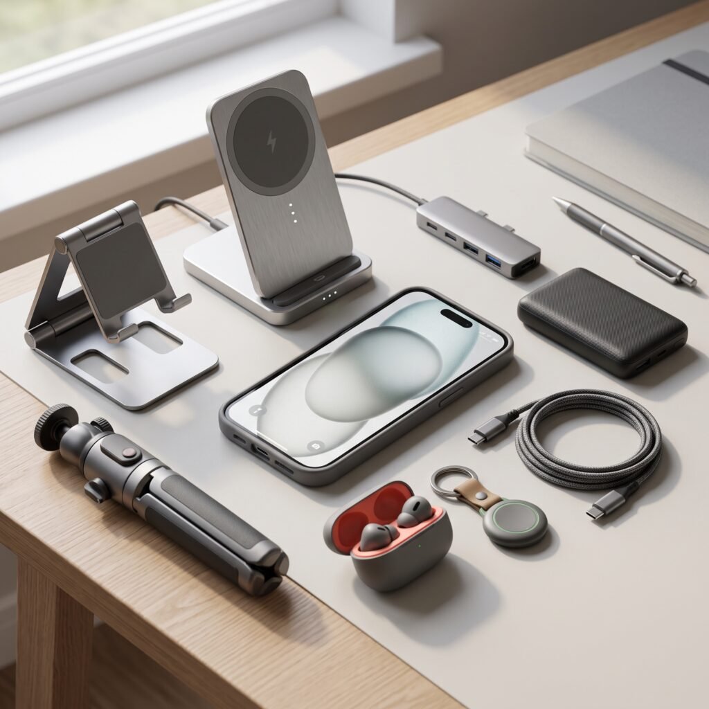 Best Phone Accessories Worth Buying