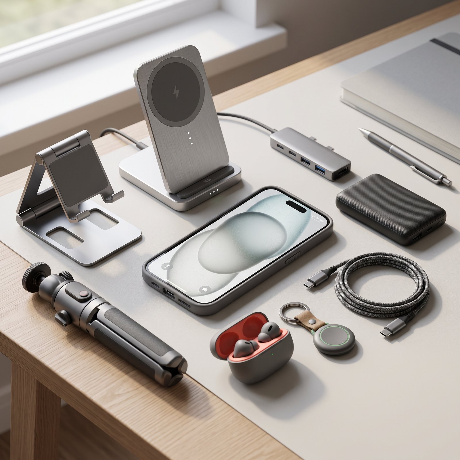 Best Phone Accessories Worth Buying