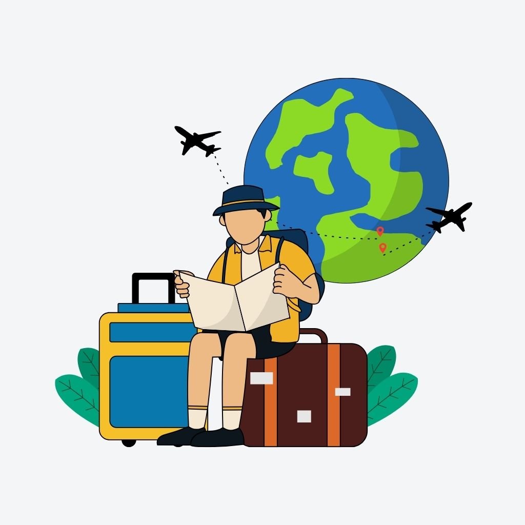 Travel