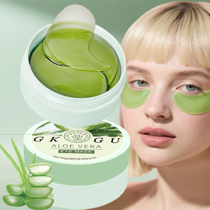 Aloe-Vera Collagen