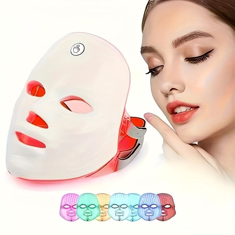 LED Beauty Devices