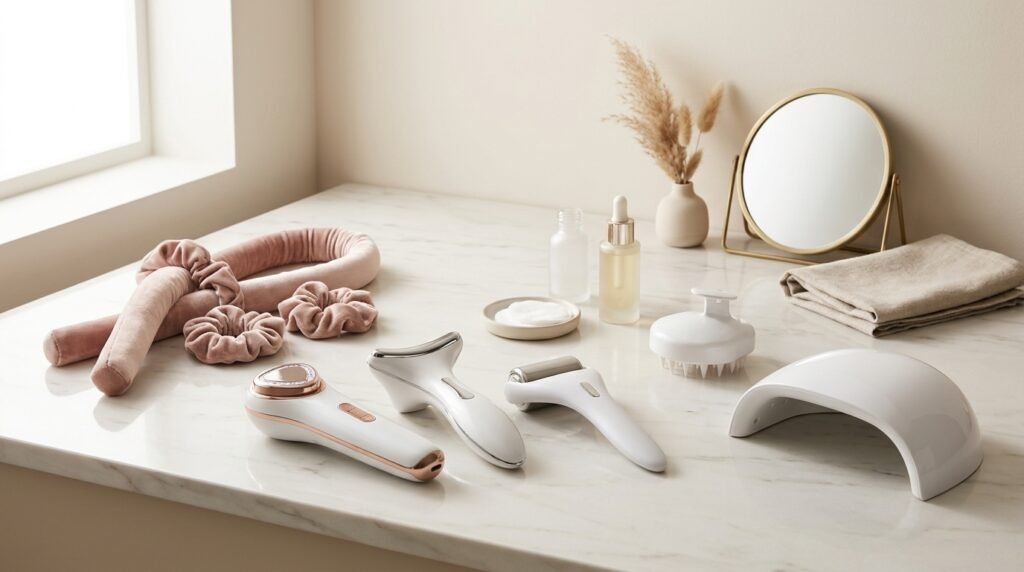 best beauty gadgets